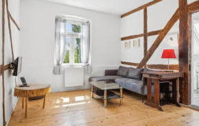Ferienwohnung Anika, Rambin